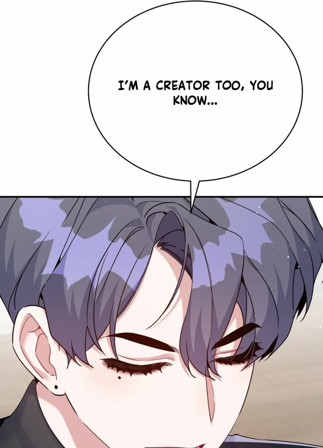 An Insincere Idol’s Blank Slate Chapter 41 page 55 - 