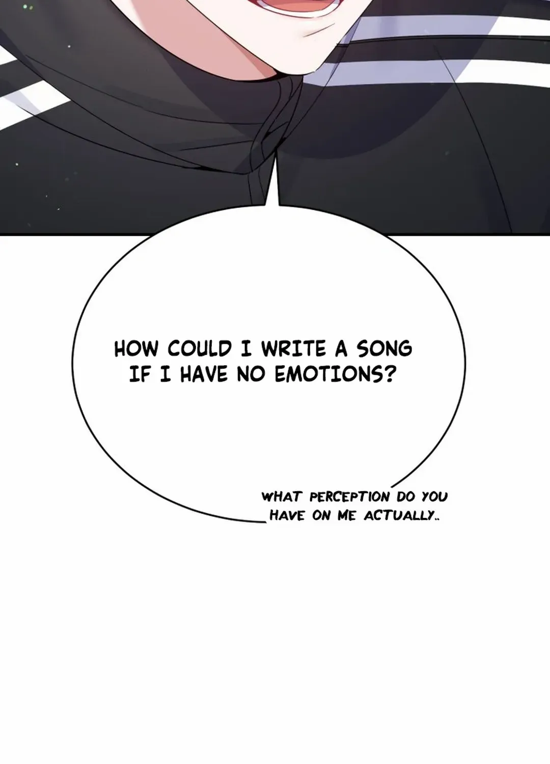 An Insincere Idol’s Blank Slate Chapter 41 page 56 - 