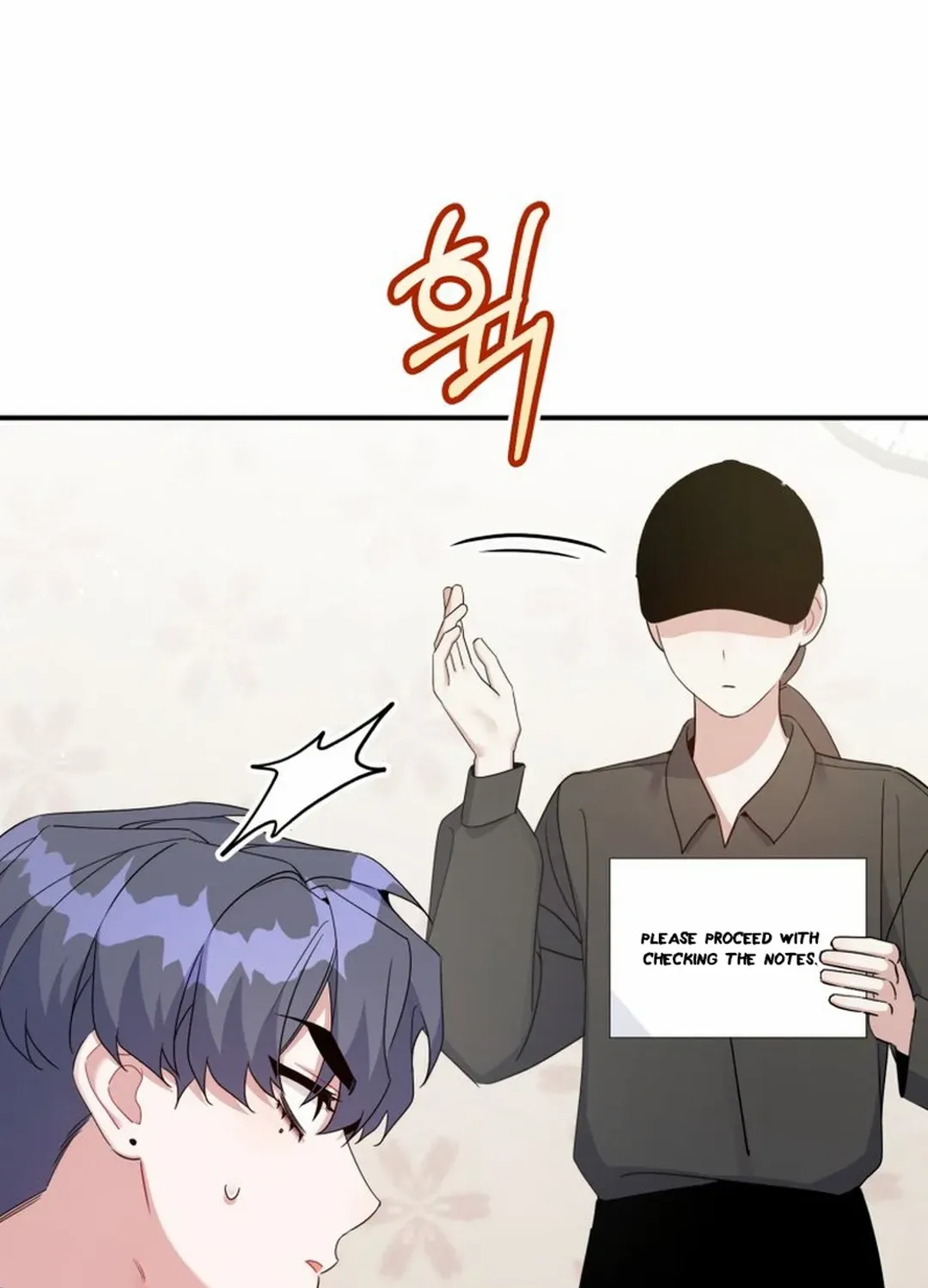 An Insincere Idol’s Blank Slate Chapter 41 page 57 - 