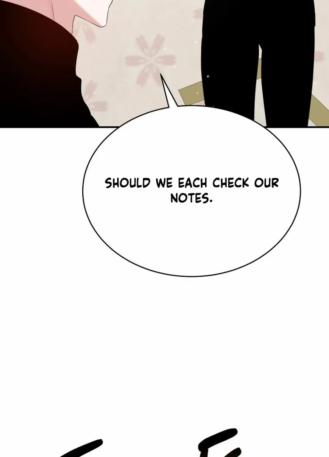 An Insincere Idol’s Blank Slate Chapter 41 page 58 - 