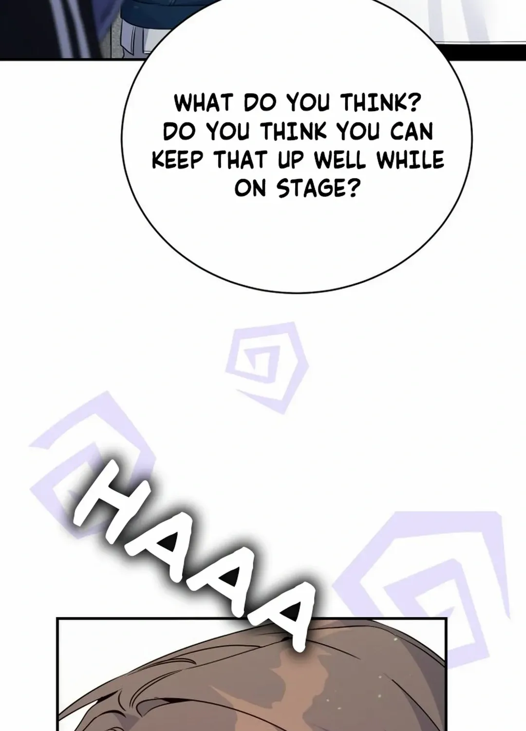An Insincere Idol’s Blank Slate Chapter 41 page 70 - 
