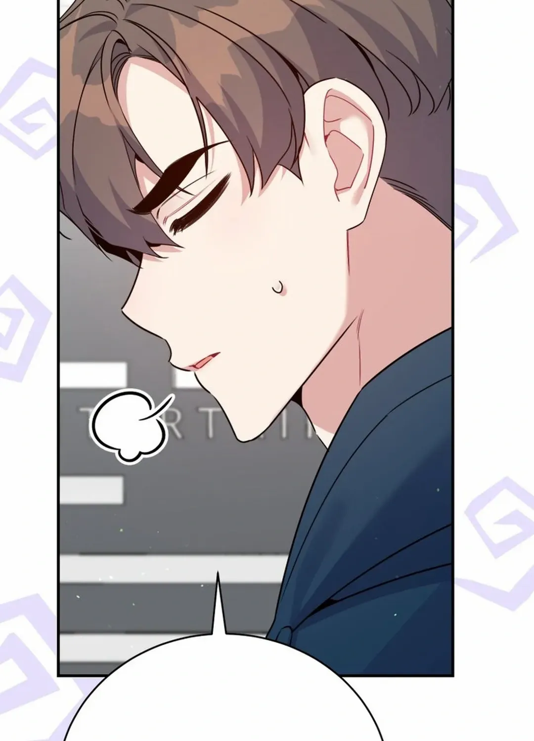 An Insincere Idol’s Blank Slate Chapter 41 page 71 - 