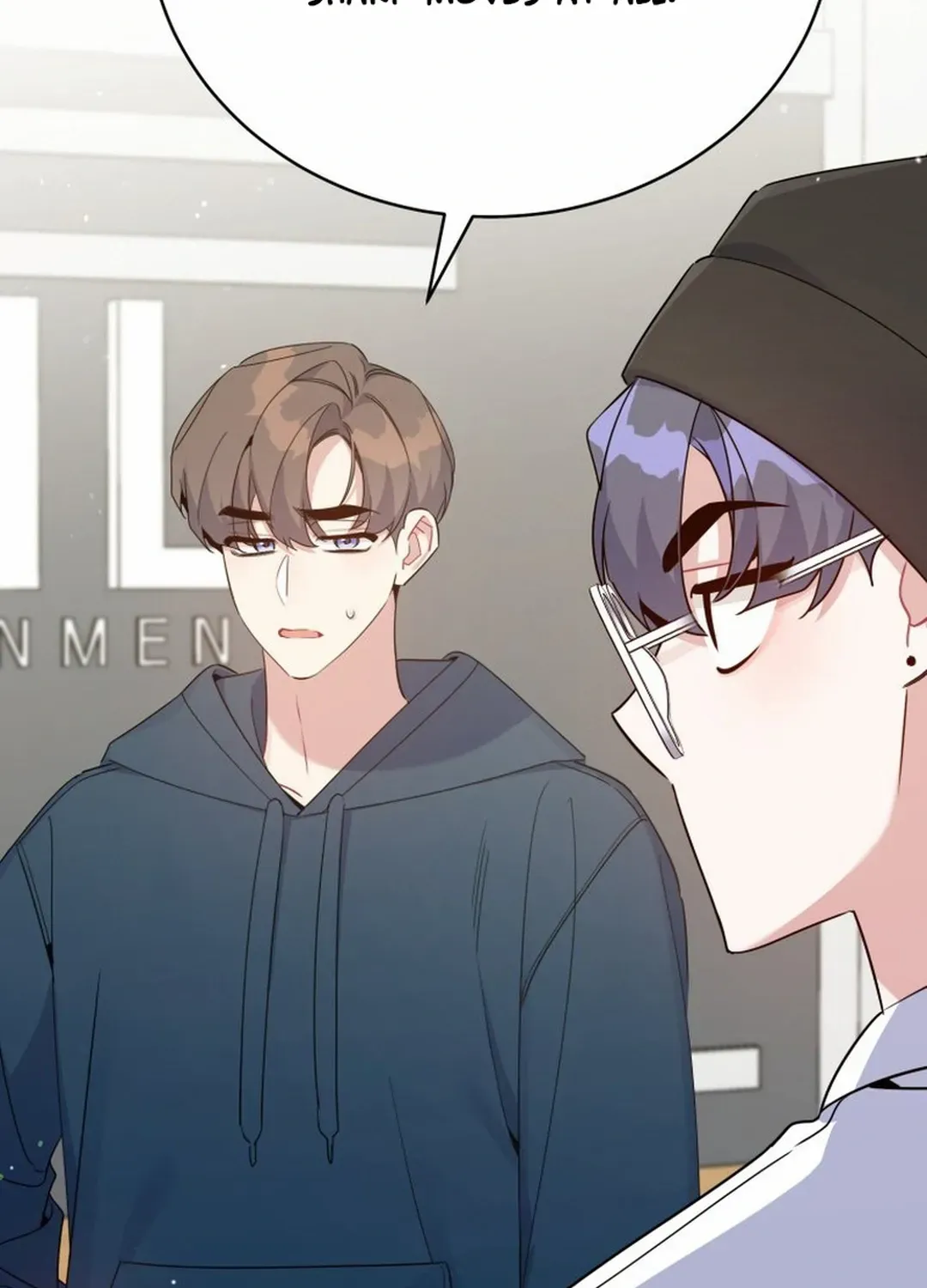 An Insincere Idol’s Blank Slate Chapter 41 page 73 - 