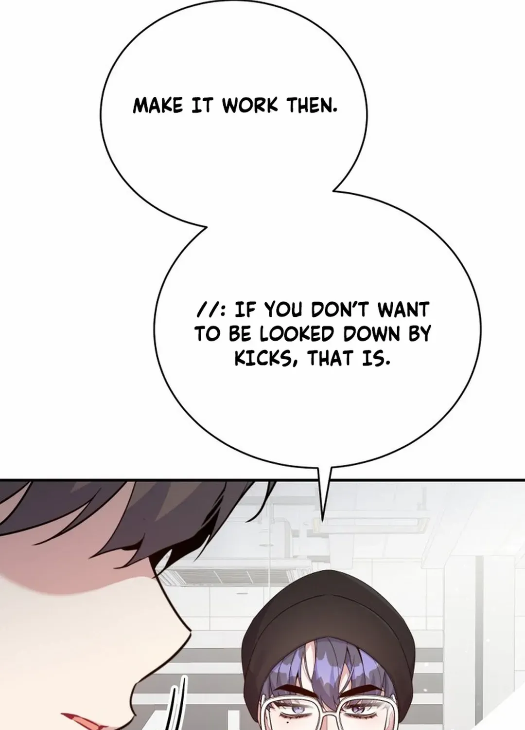 An Insincere Idol’s Blank Slate Chapter 41 page 75 - 