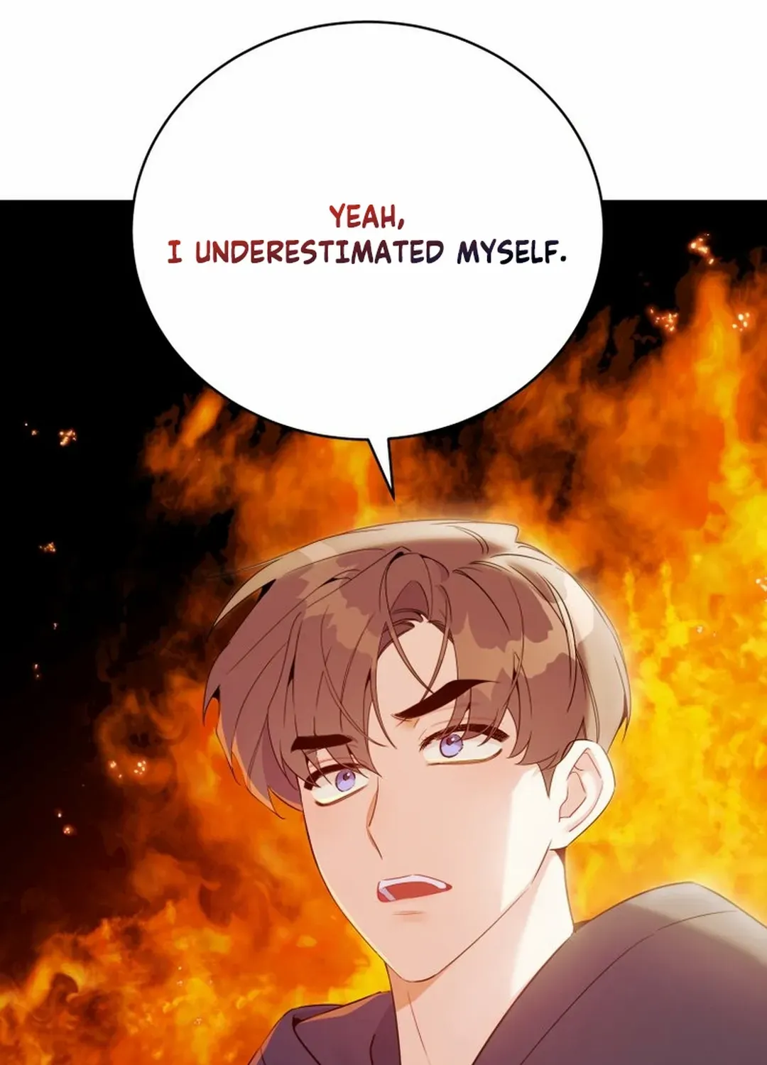 An Insincere Idol’s Blank Slate Chapter 41 page 77 - 