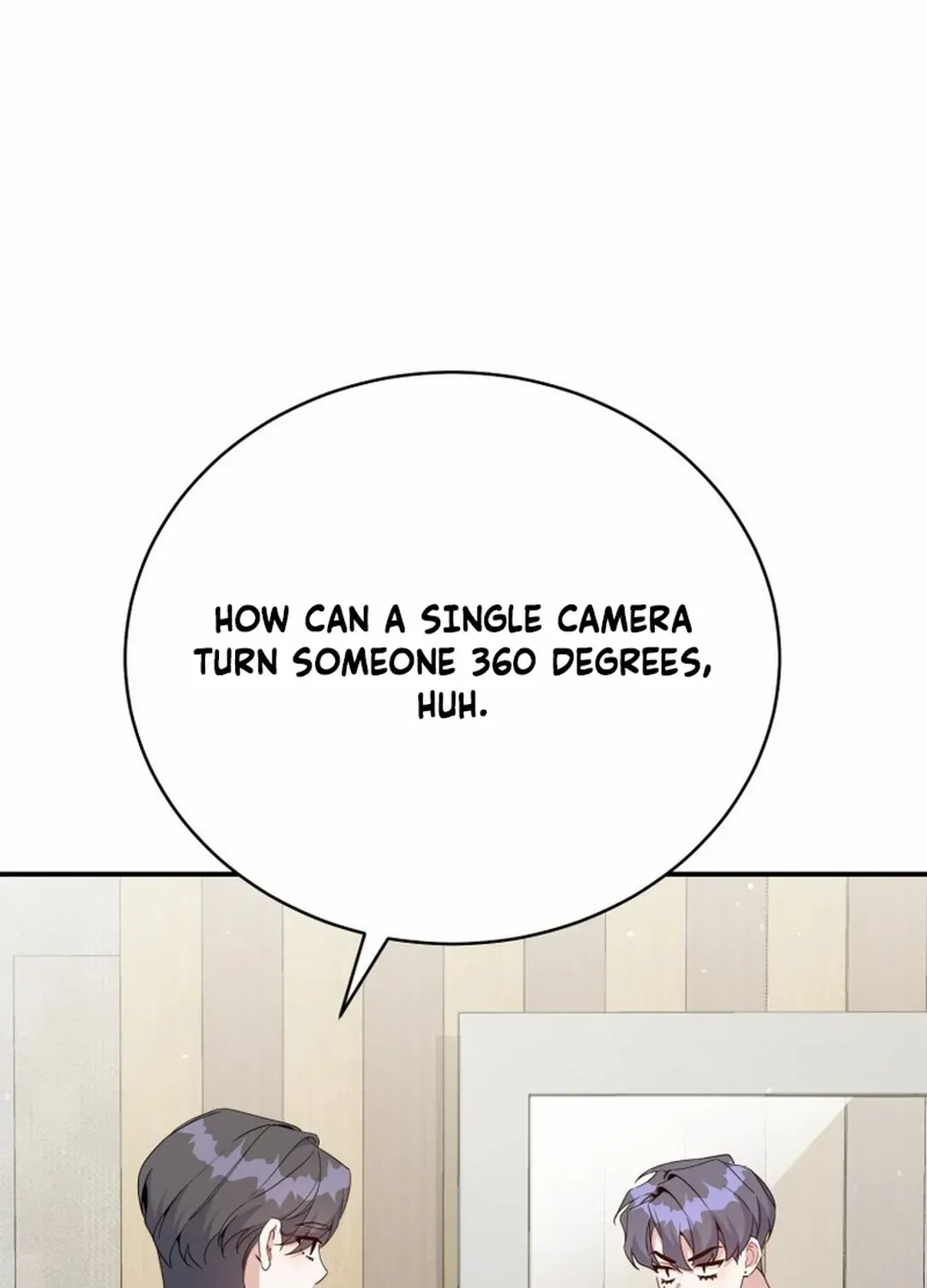 An Insincere Idol’s Blank Slate Chapter 41 page 9 - 