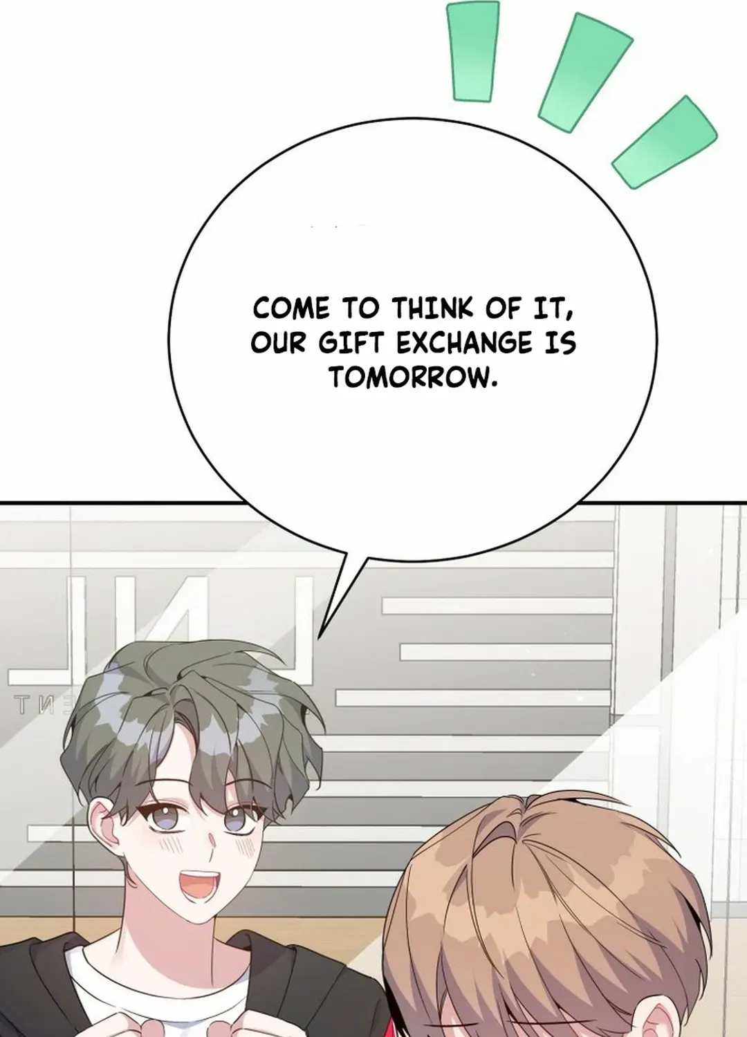 An Insincere Idol’s Blank Slate Chapter 41 page 81 - 
