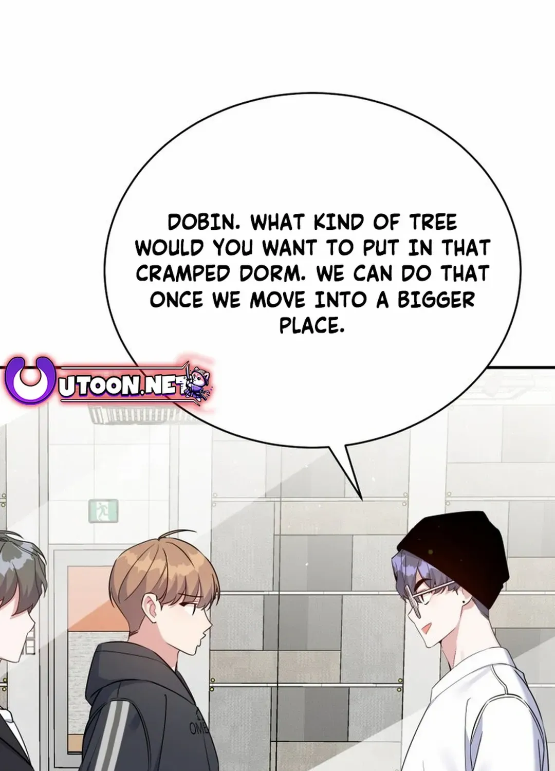 An Insincere Idol’s Blank Slate Chapter 41 page 83 - 