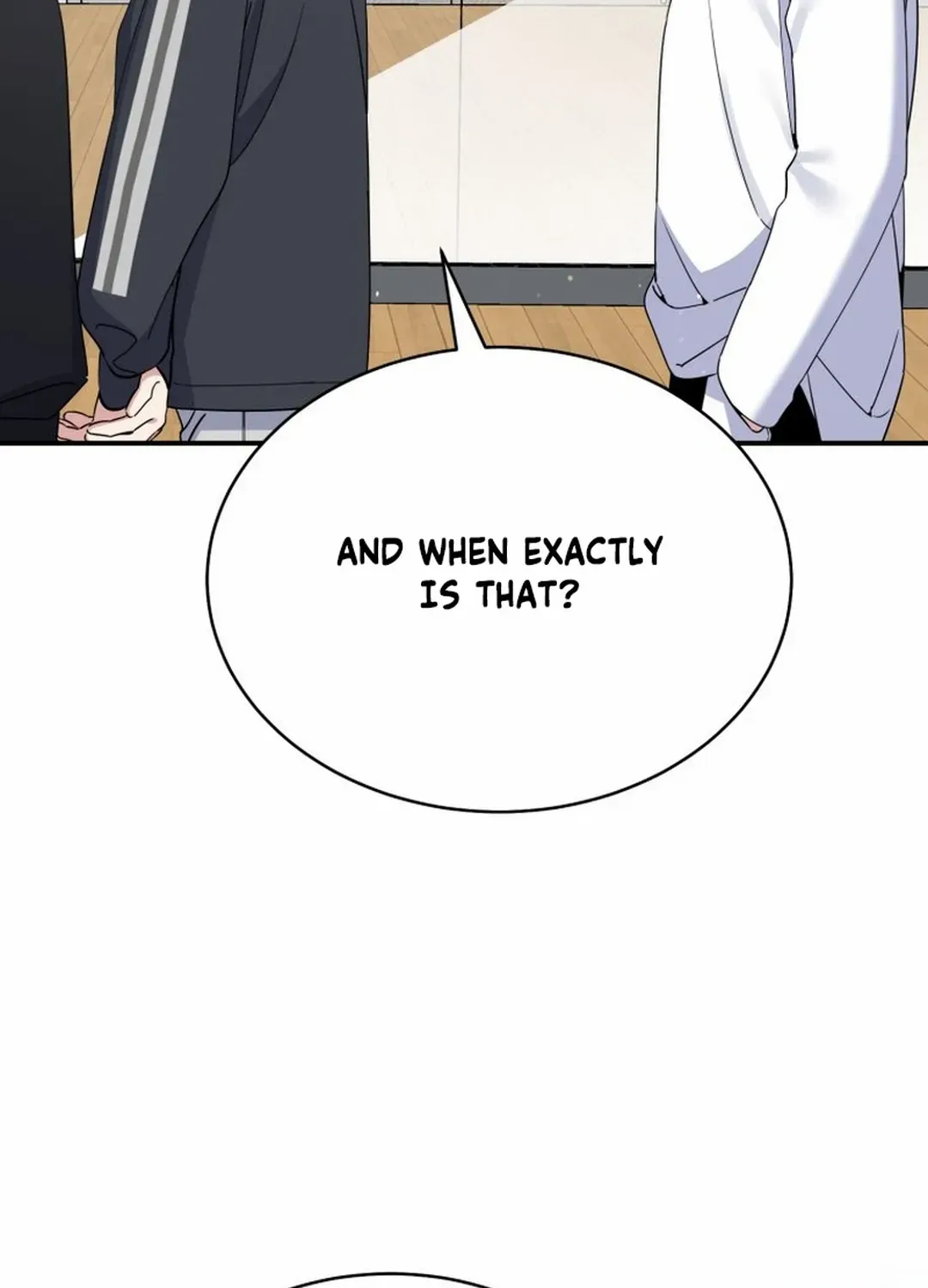 An Insincere Idol’s Blank Slate Chapter 41 page 84 - 