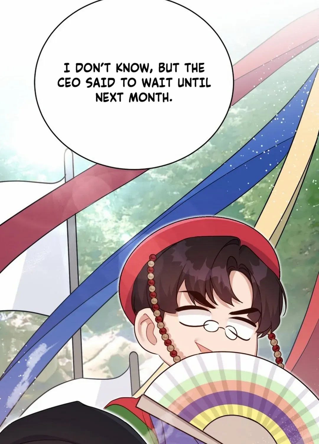 An Insincere Idol’s Blank Slate Chapter 41 page 85 - 