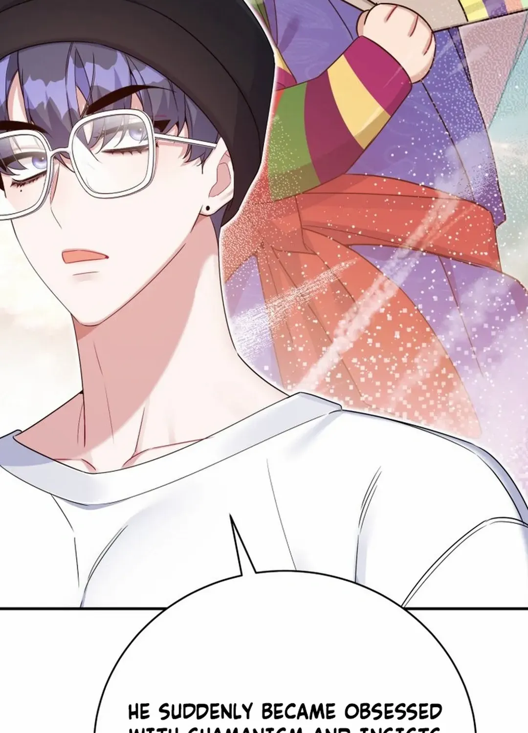 An Insincere Idol’s Blank Slate Chapter 41 page 86 - 