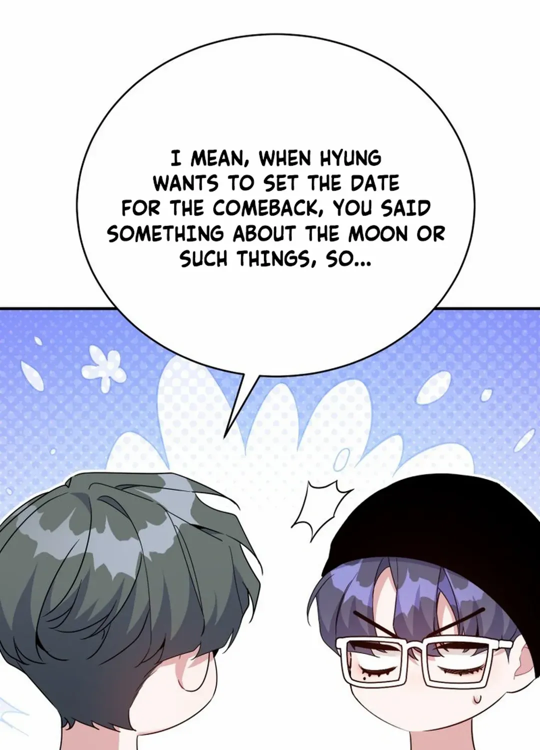 An Insincere Idol’s Blank Slate Chapter 41 page 90 - 
