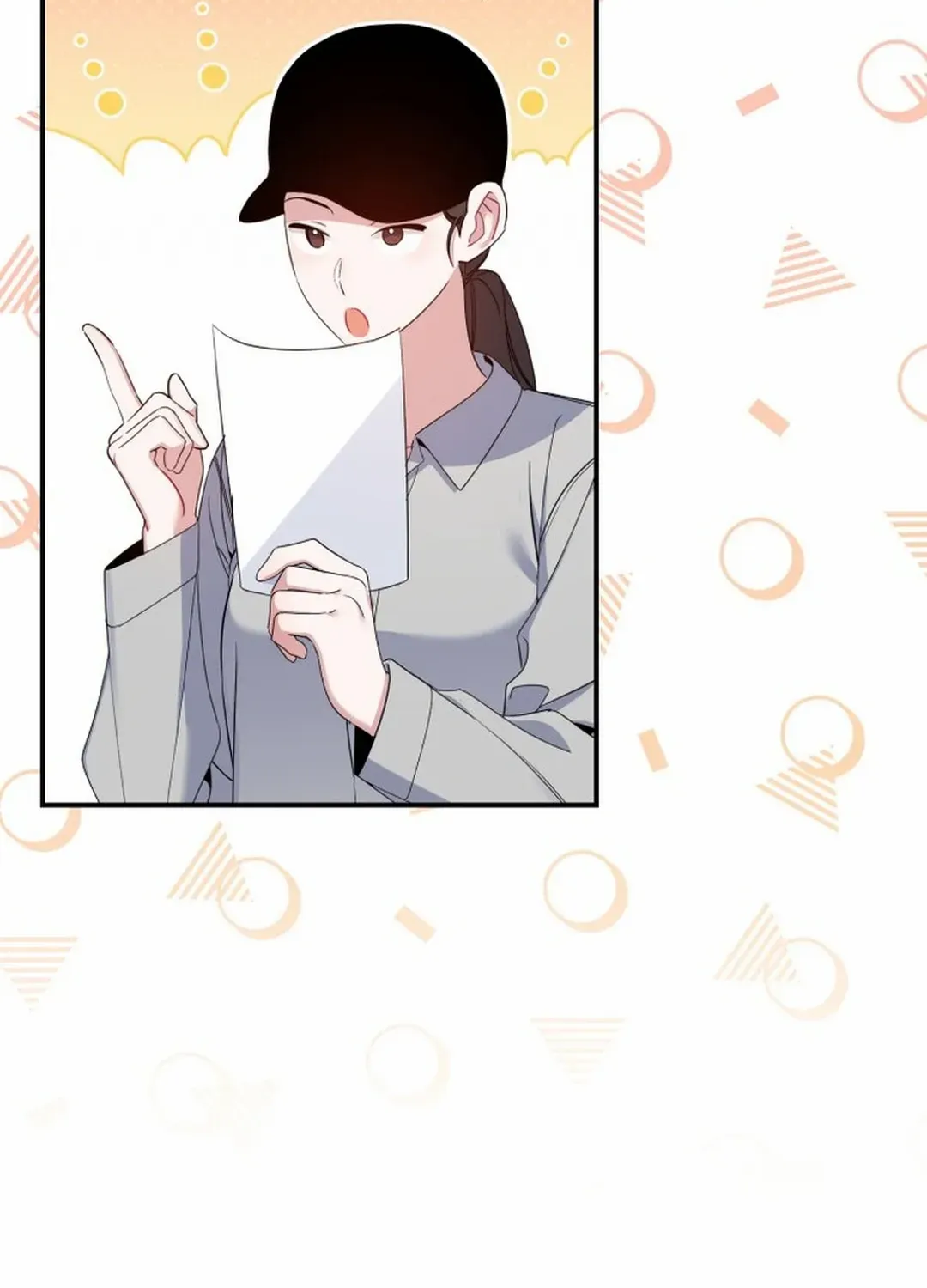 An Insincere Idol’s Blank Slate Chapter 41 page 95 - 