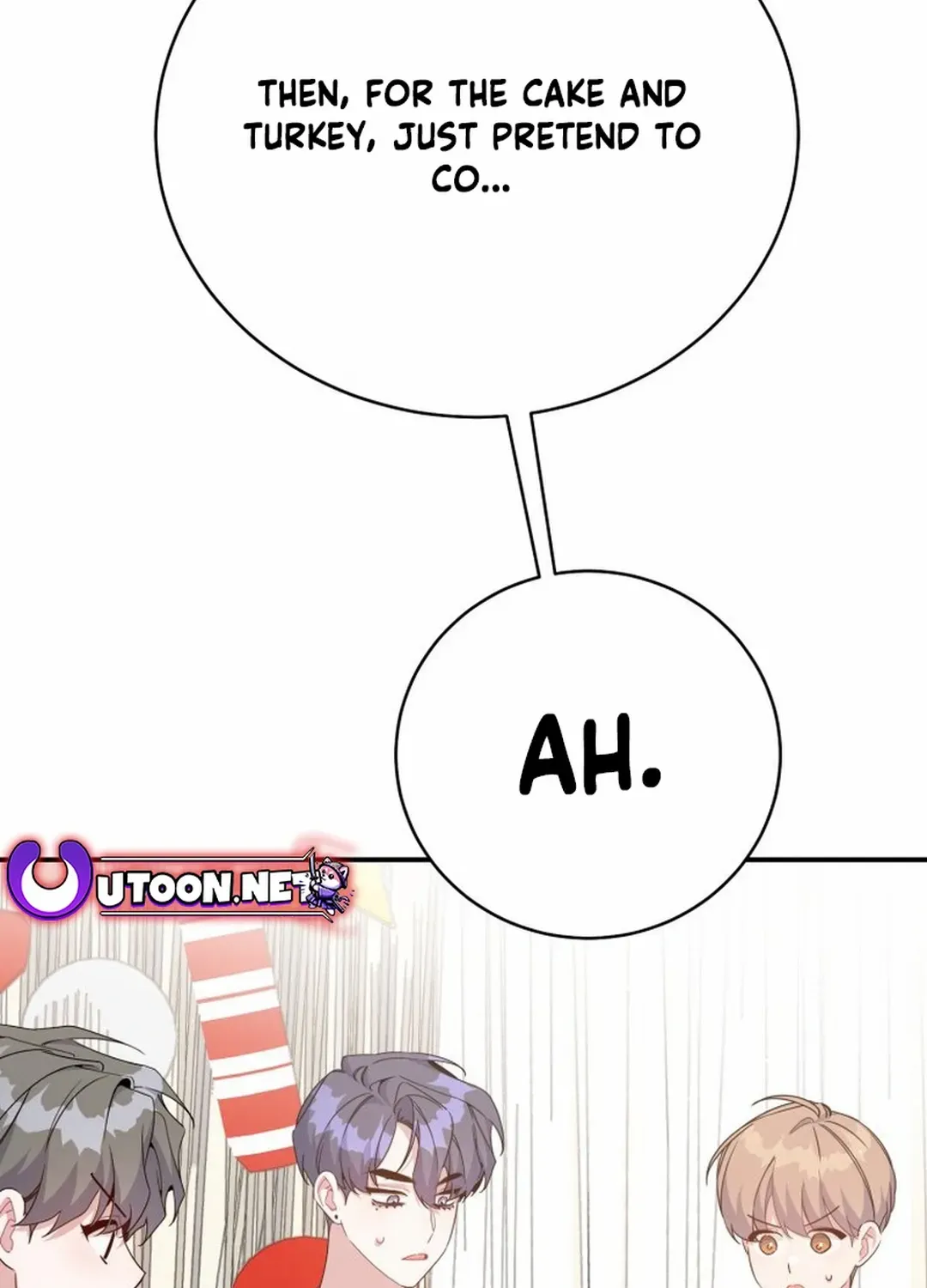 An Insincere Idol’s Blank Slate Chapter 41 page 100 - 