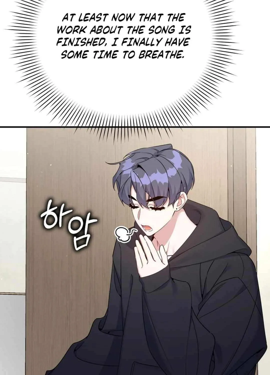 An Insincere Idol’s Blank Slate Chapter 42 page 101 - 