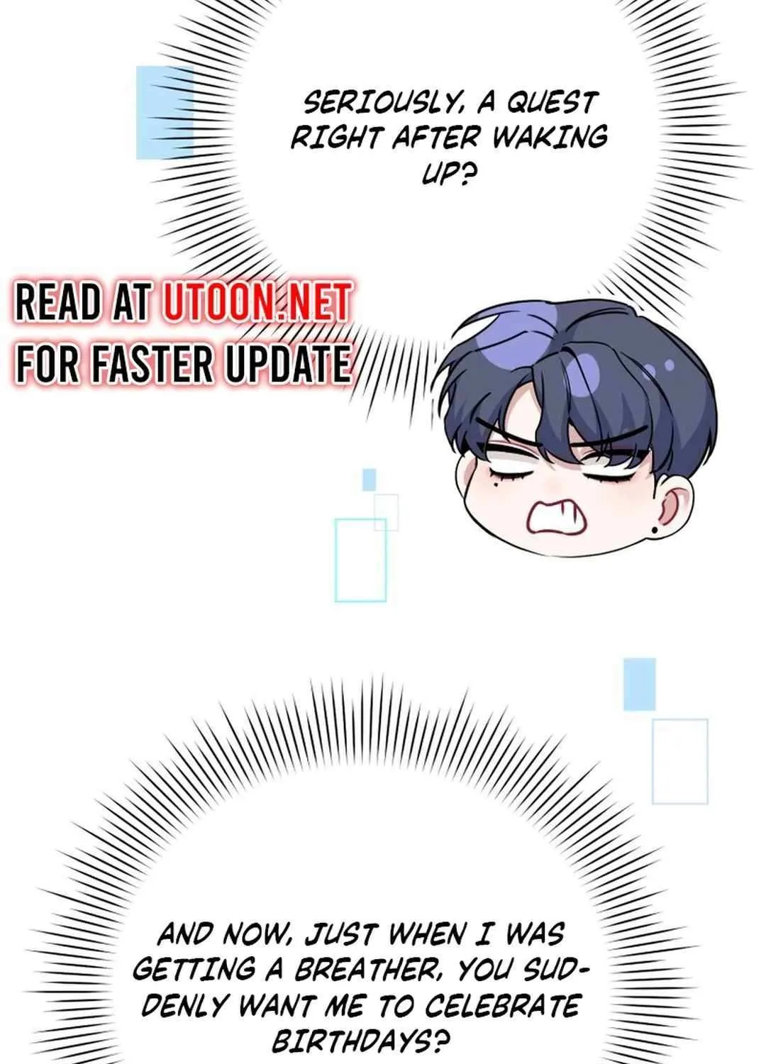 An Insincere Idol’s Blank Slate Chapter 42 page 109 - 