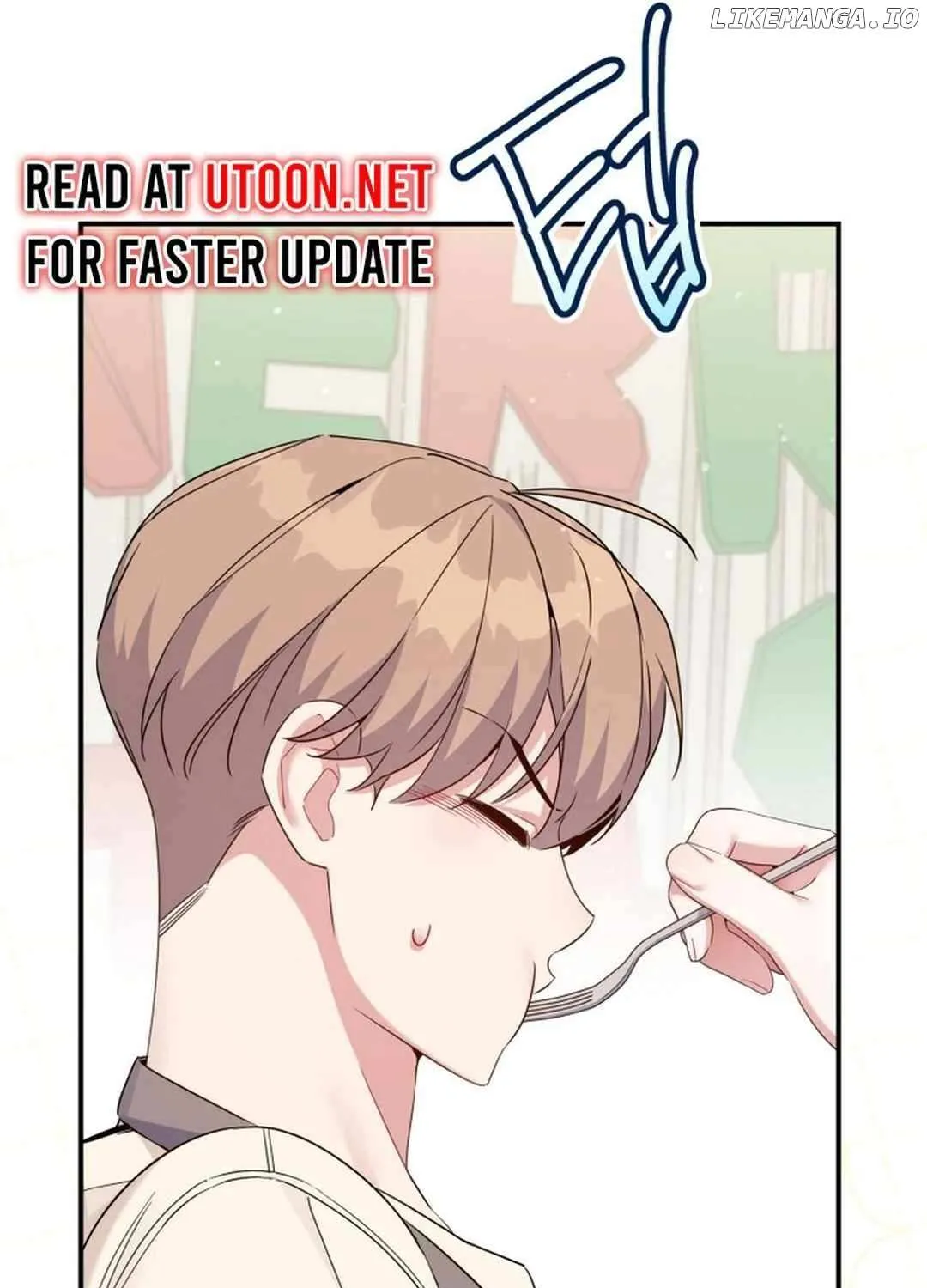 An Insincere Idol’s Blank Slate Chapter 42 page 12 - 