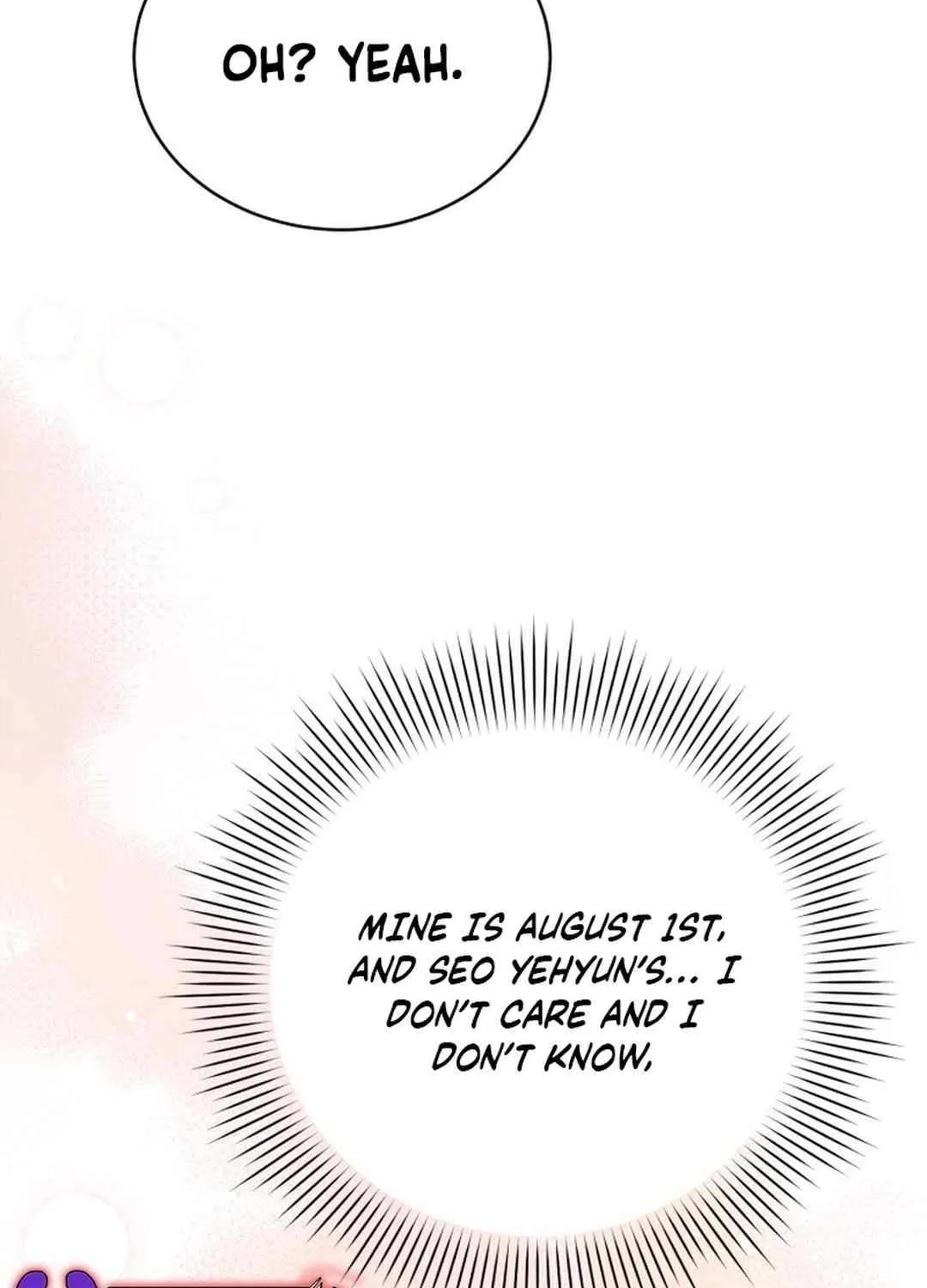 An Insincere Idol’s Blank Slate Chapter 42 page 112 - 