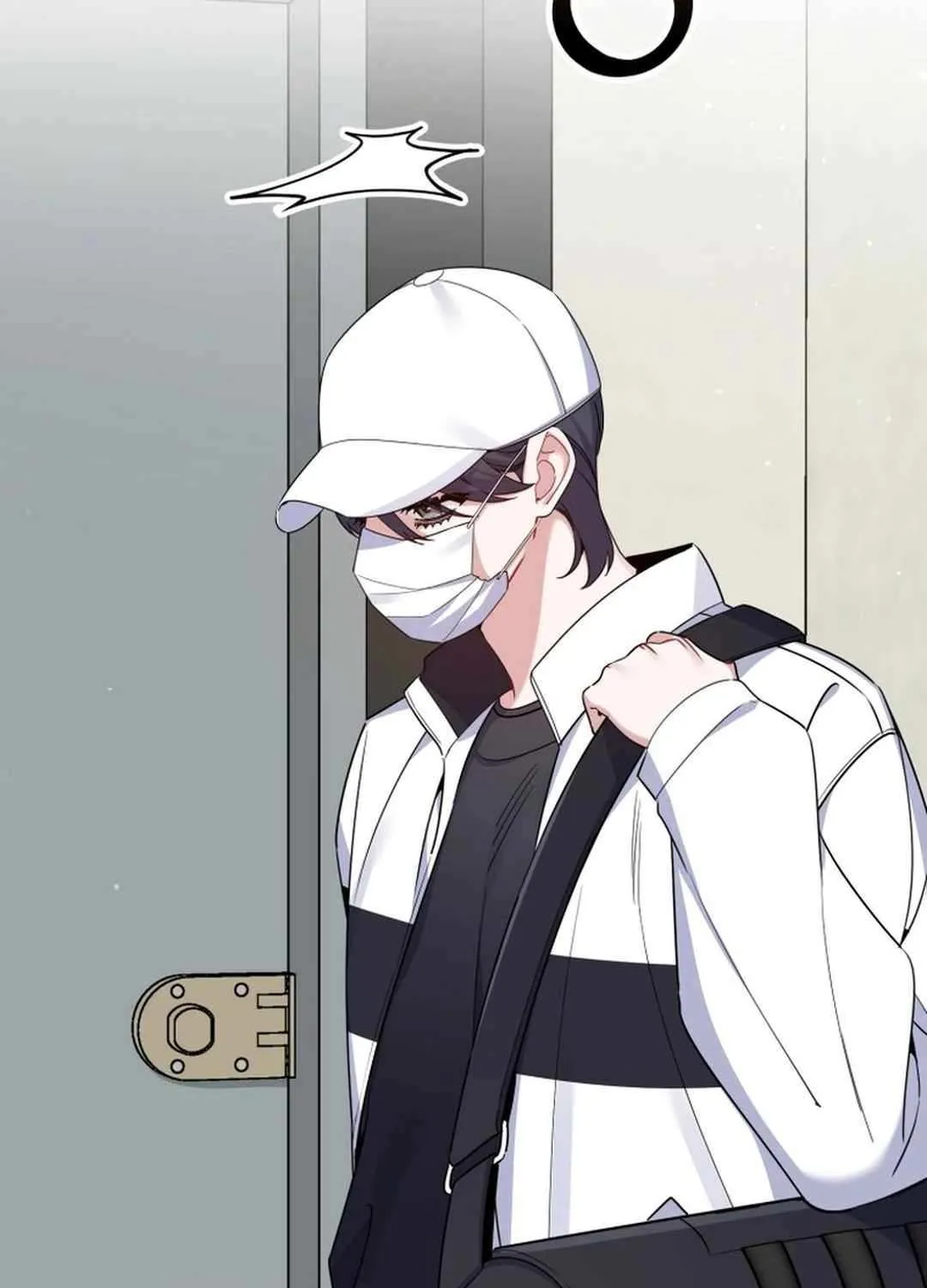 An Insincere Idol’s Blank Slate Chapter 42 page 115 - 