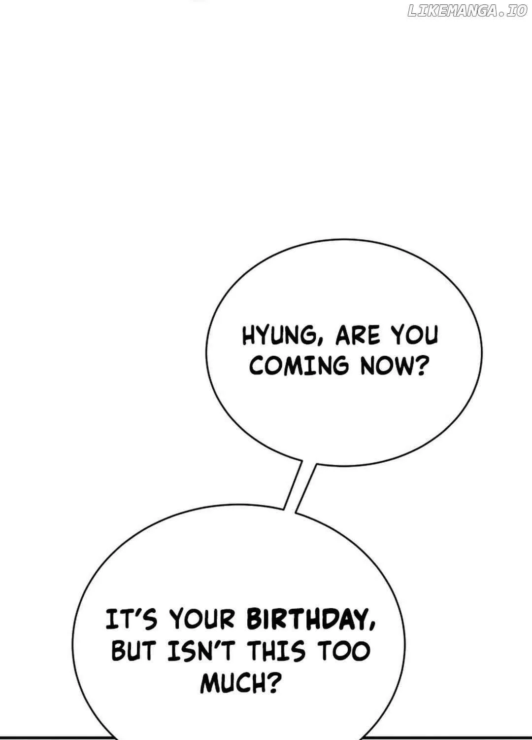 An Insincere Idol’s Blank Slate Chapter 42 page 117 - 