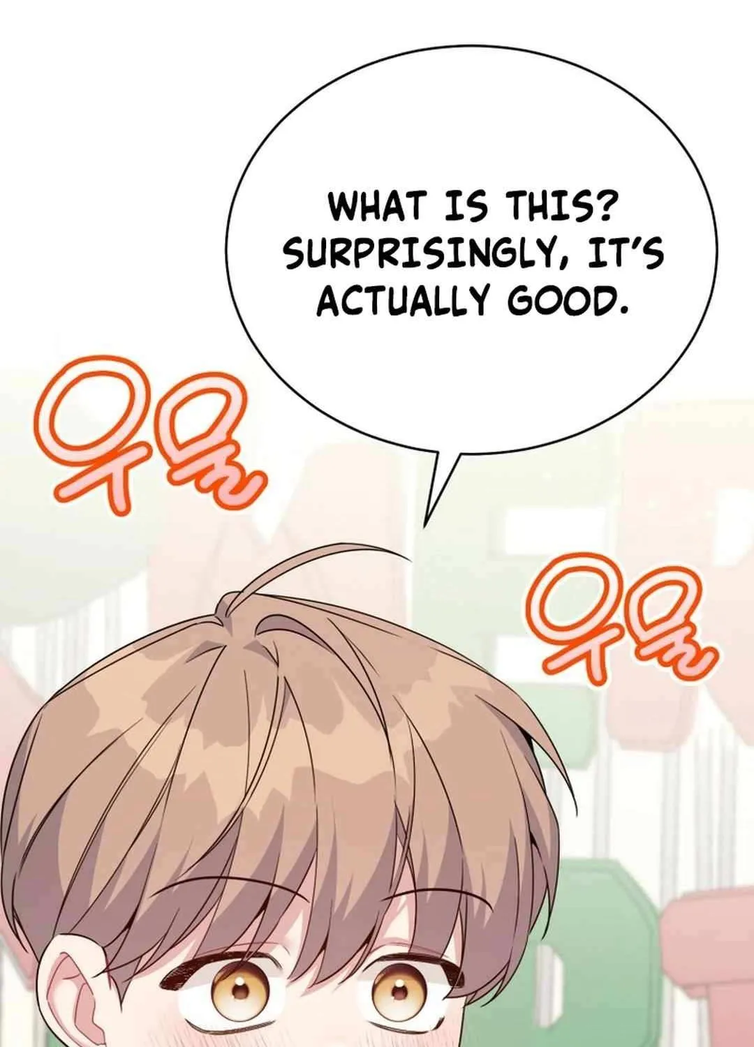 An Insincere Idol’s Blank Slate Chapter 42 page 15 - 