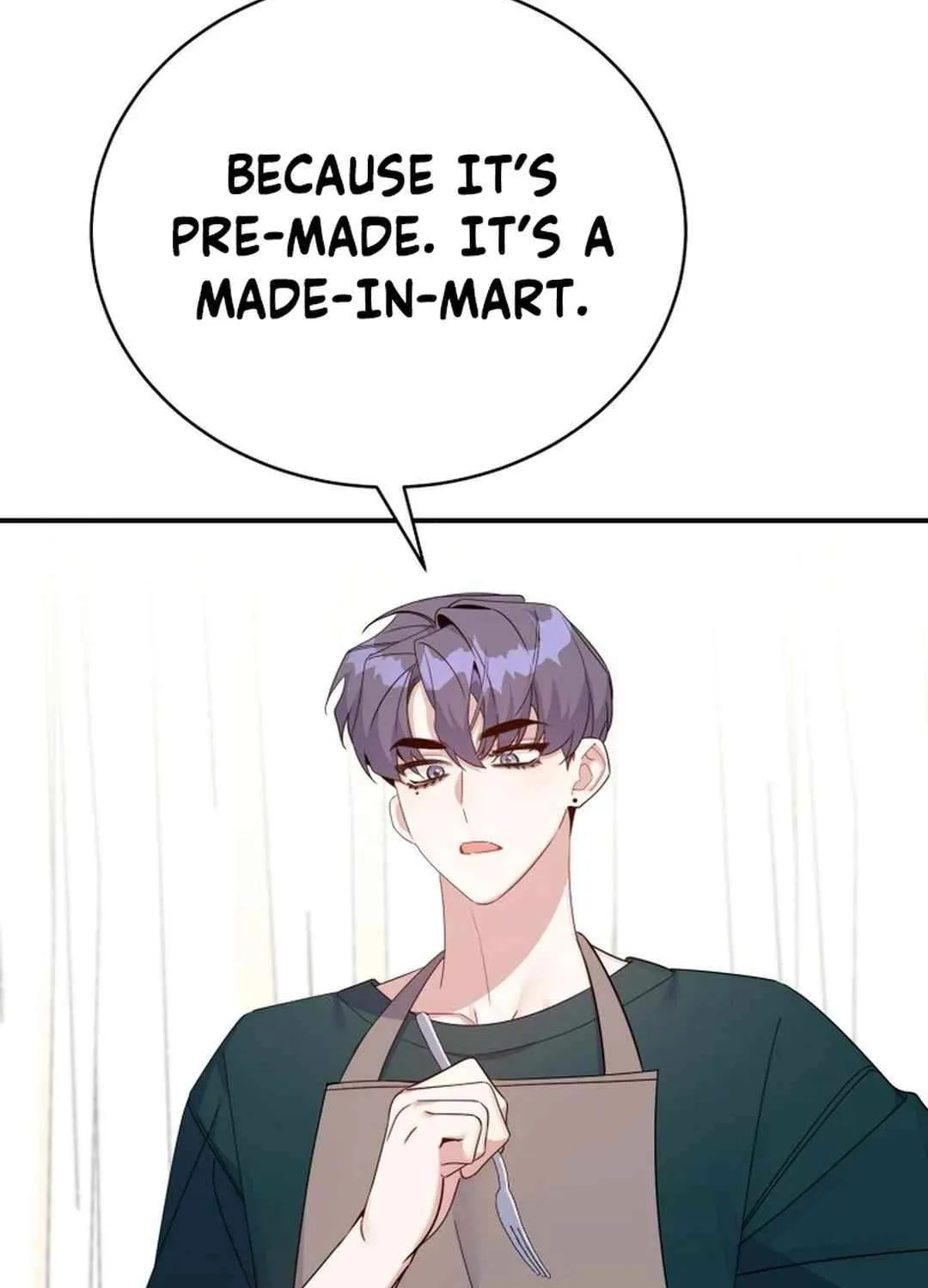 An Insincere Idol’s Blank Slate Chapter 42 page 17 - 