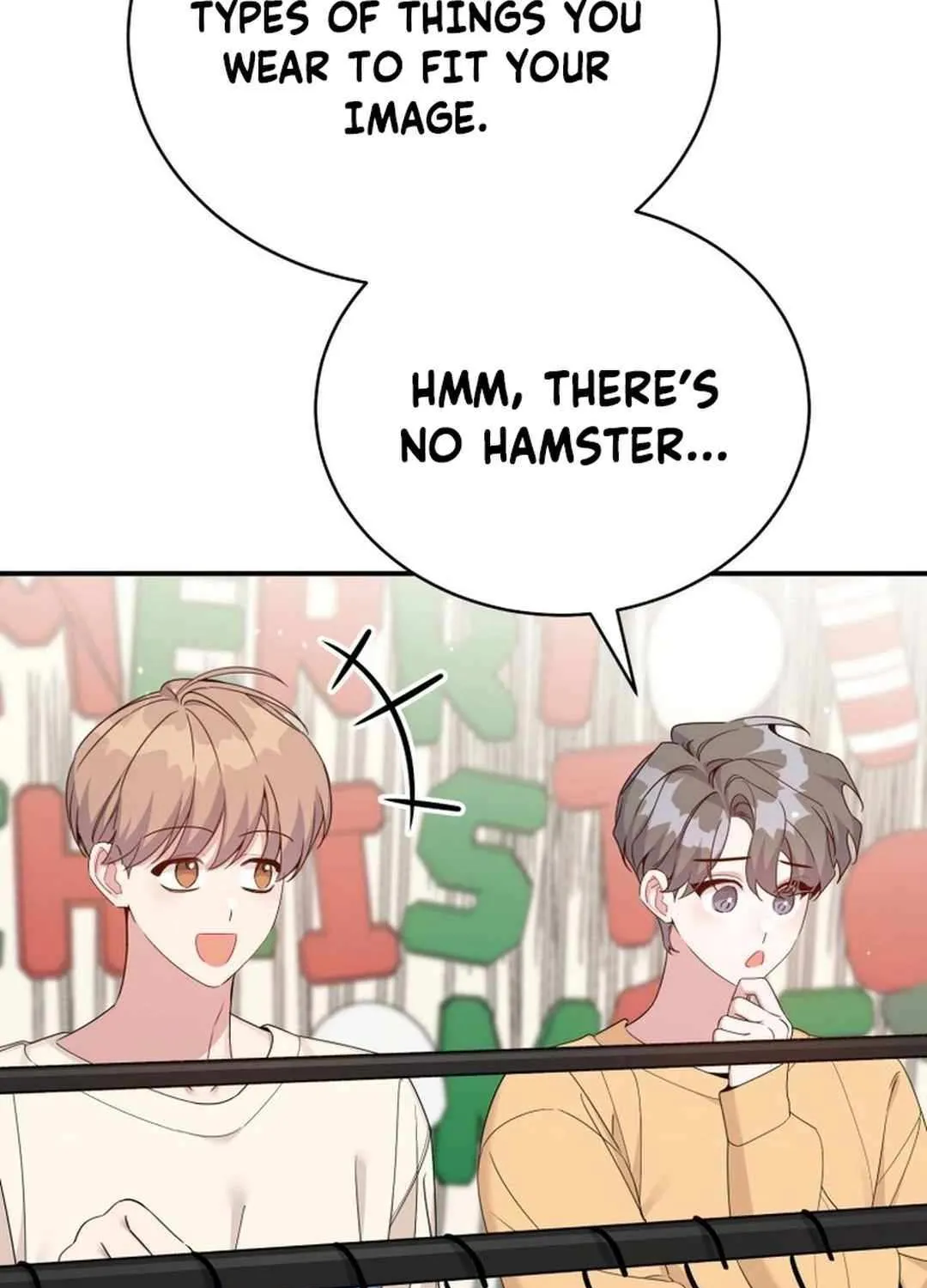 An Insincere Idol’s Blank Slate Chapter 42 page 24 - 