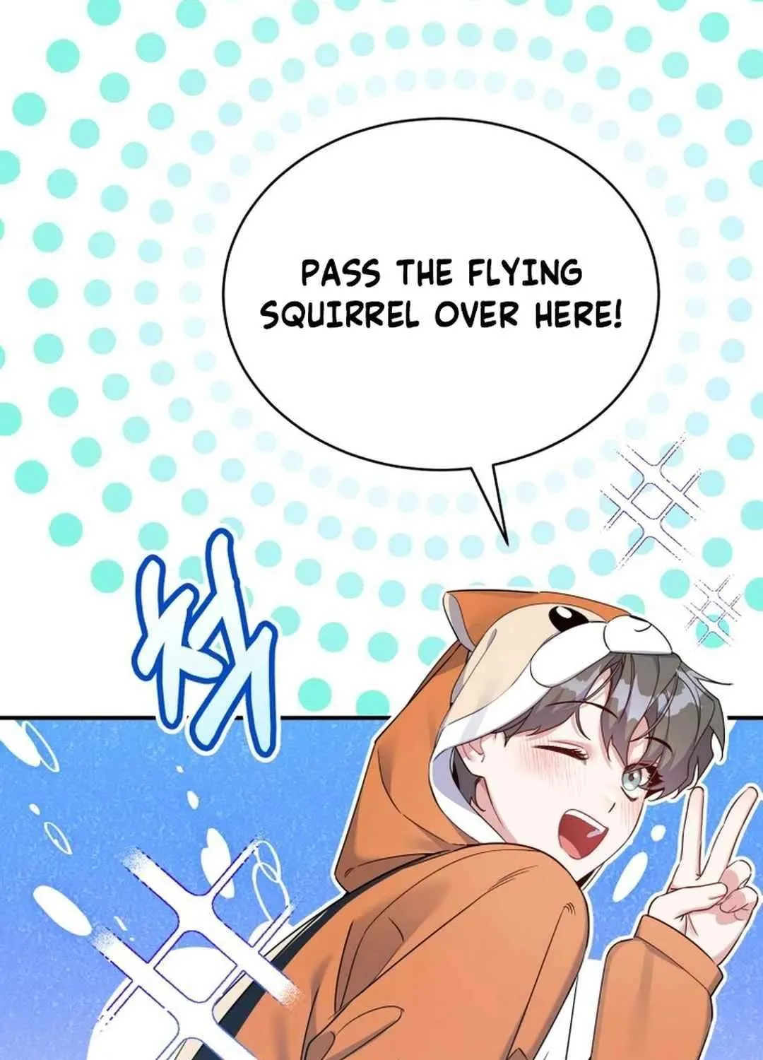 An Insincere Idol’s Blank Slate Chapter 42 page 26 - 
