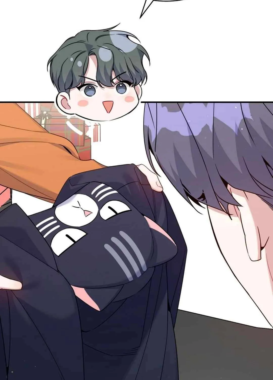 An Insincere Idol’s Blank Slate Chapter 42 page 29 - 