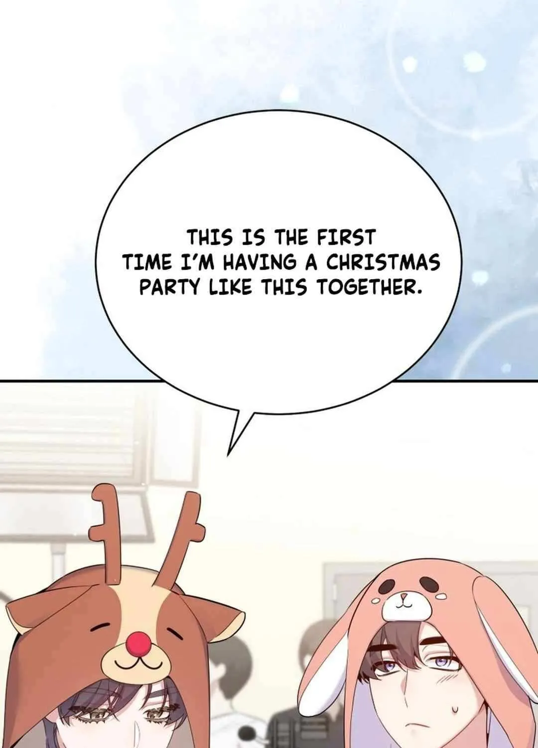 An Insincere Idol’s Blank Slate Chapter 42 page 35 - 