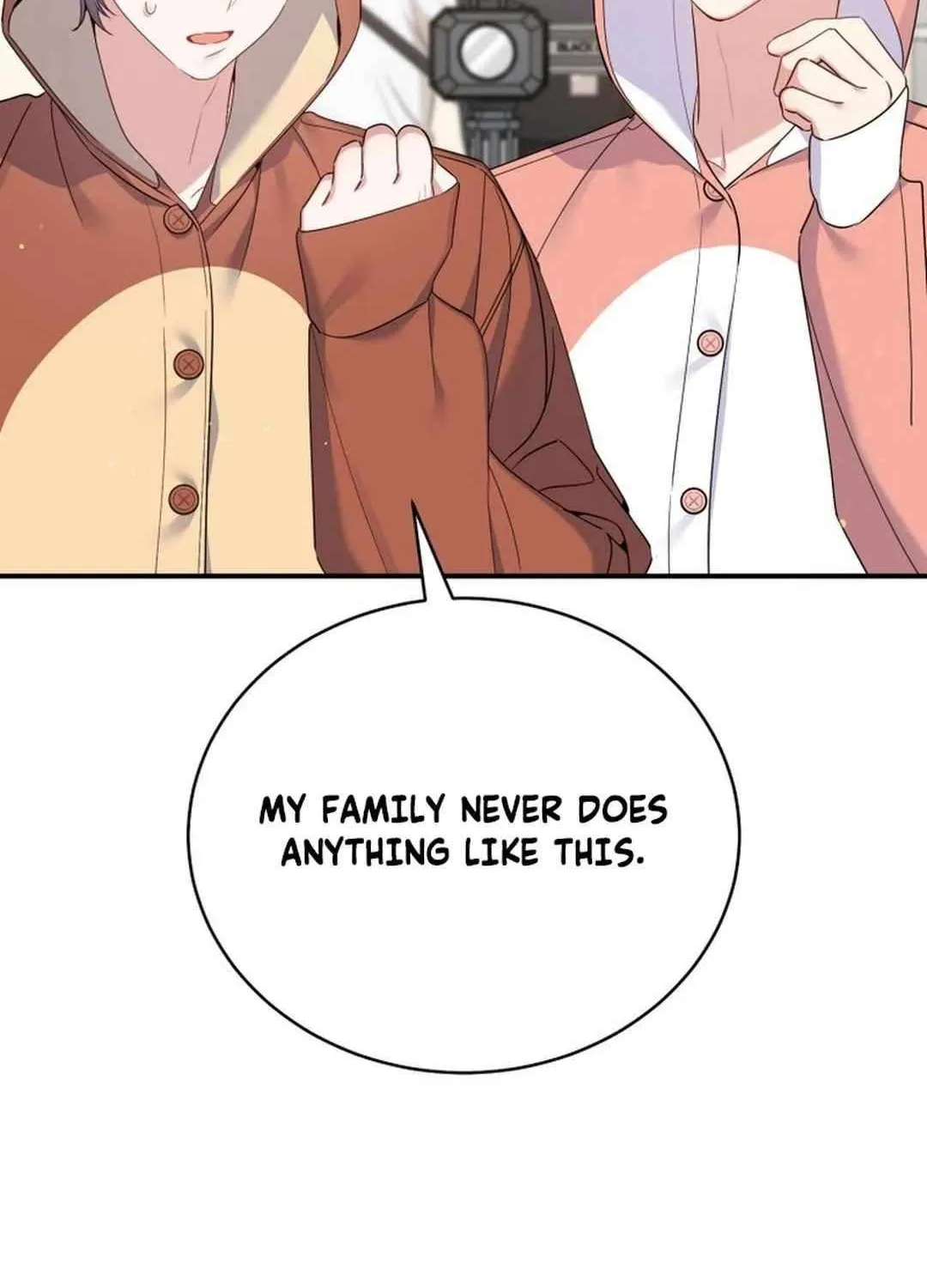 An Insincere Idol’s Blank Slate Chapter 42 page 36 - 