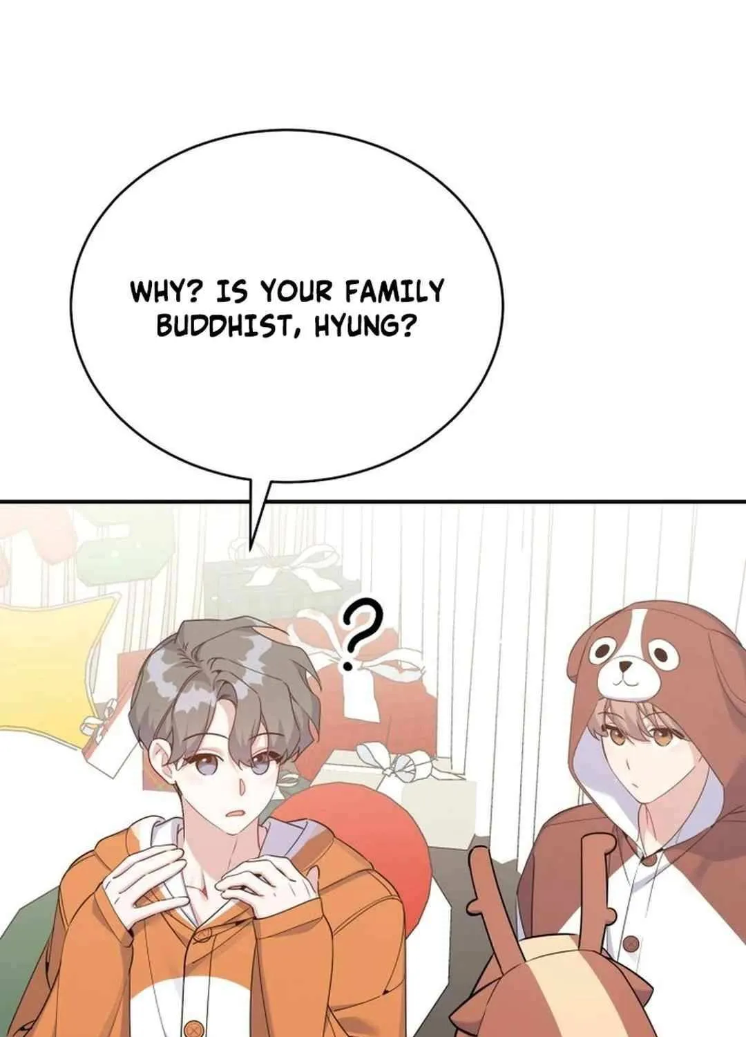 An Insincere Idol’s Blank Slate Chapter 42 page 37 - 