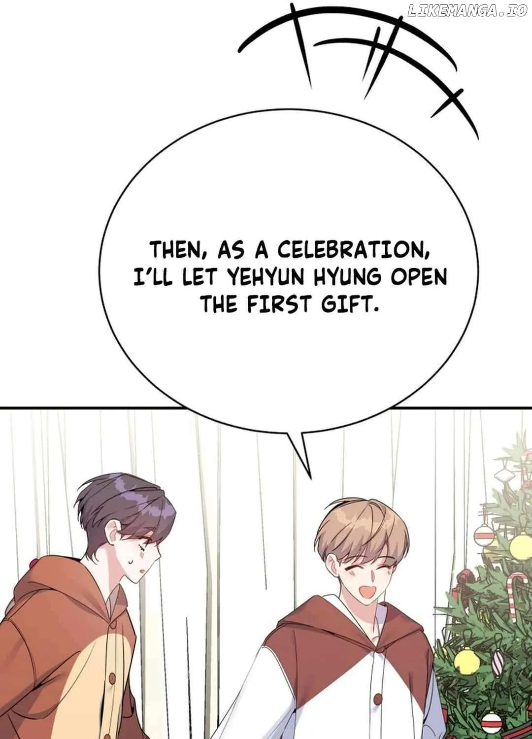 An Insincere Idol’s Blank Slate Chapter 42 page 39 - 