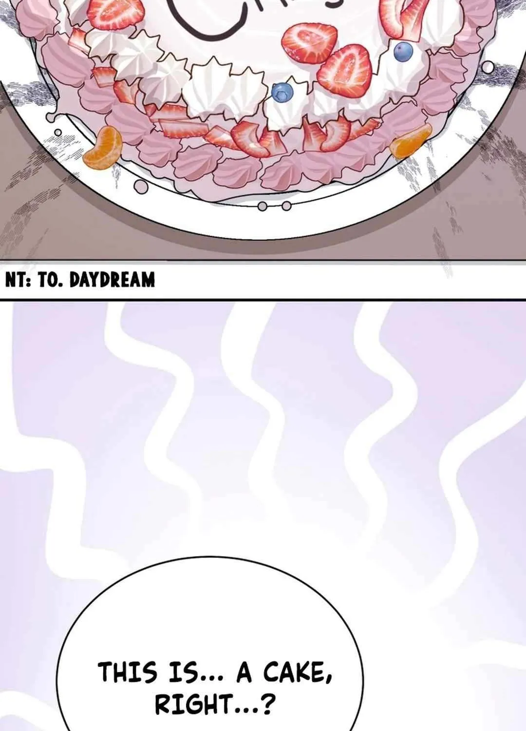 An Insincere Idol’s Blank Slate Chapter 42 page 5 - 