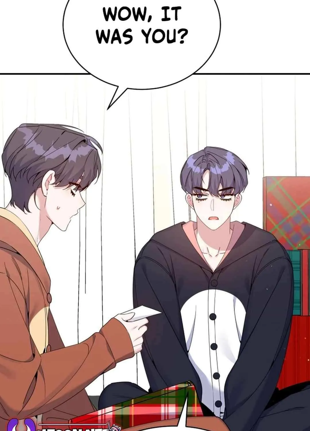 An Insincere Idol’s Blank Slate Chapter 42 page 43 - 