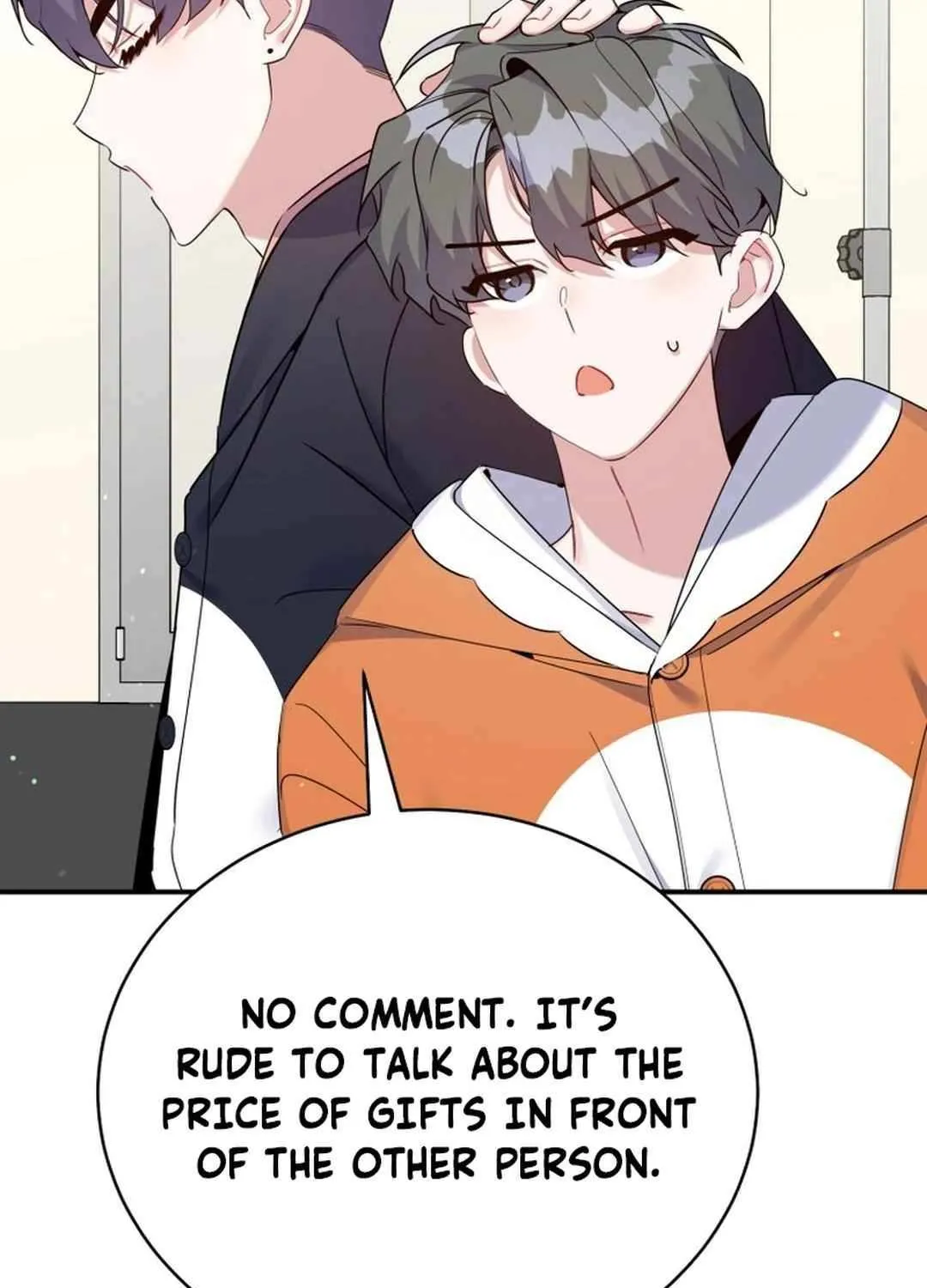 An Insincere Idol’s Blank Slate Chapter 42 page 47 - 