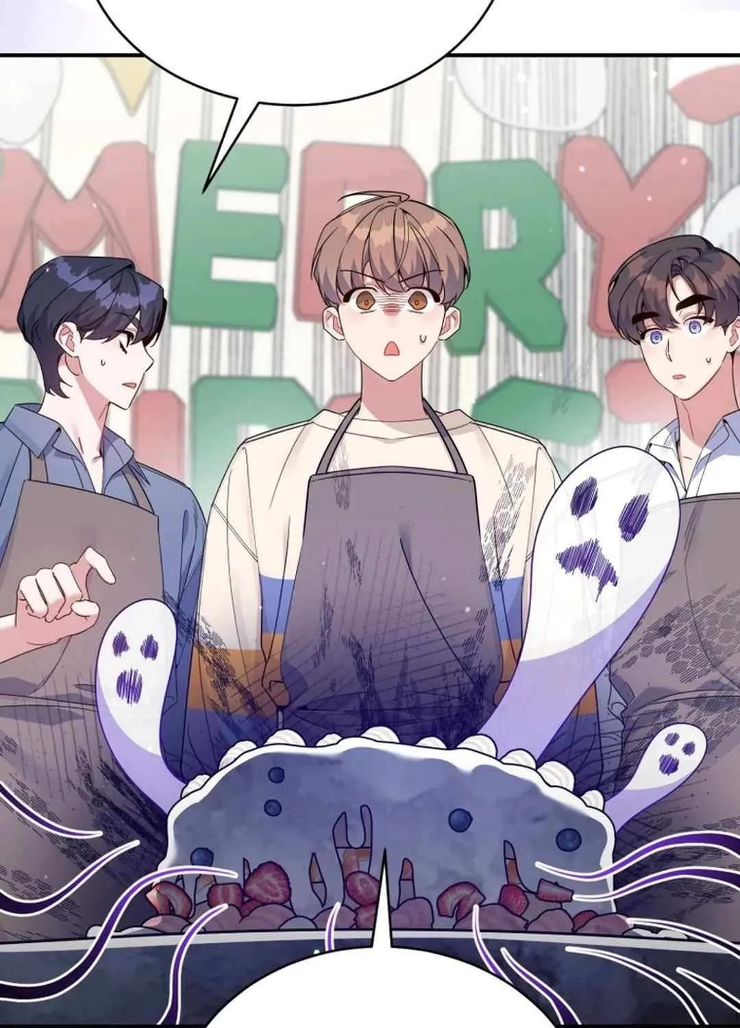 An Insincere Idol’s Blank Slate Chapter 42 page 6 - 
