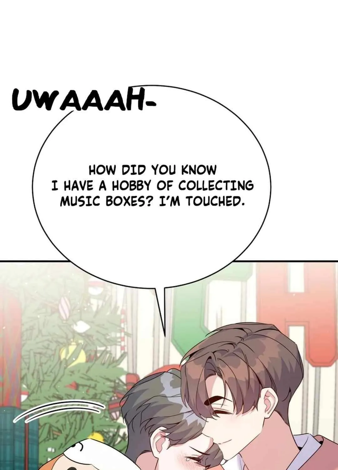 An Insincere Idol’s Blank Slate Chapter 42 page 51 - 