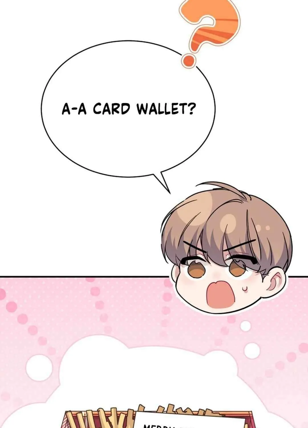 An Insincere Idol’s Blank Slate Chapter 42 page 55 - 