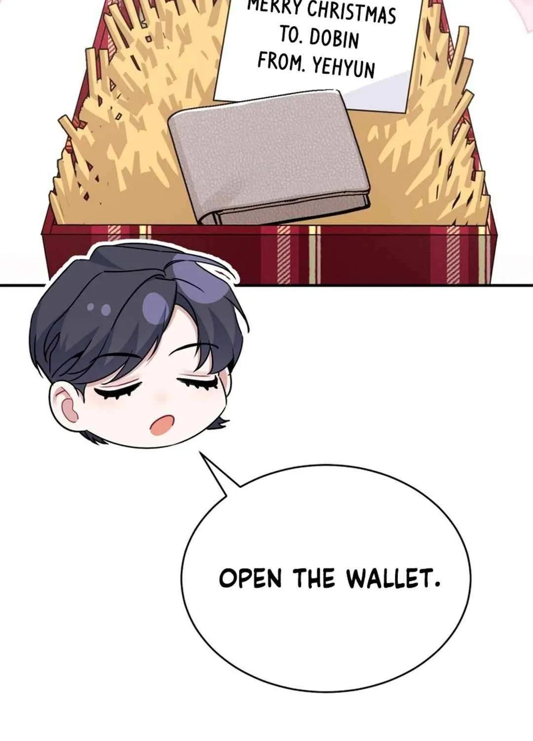 An Insincere Idol’s Blank Slate Chapter 42 page 56 - 