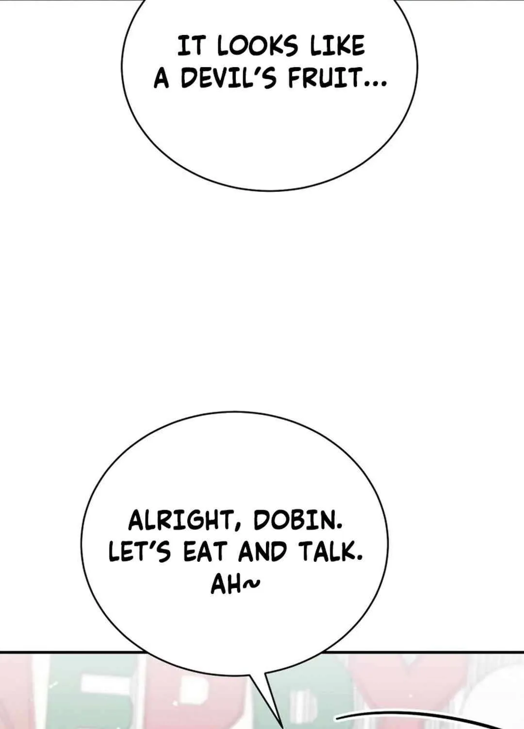 An Insincere Idol’s Blank Slate Chapter 42 page 7 - 