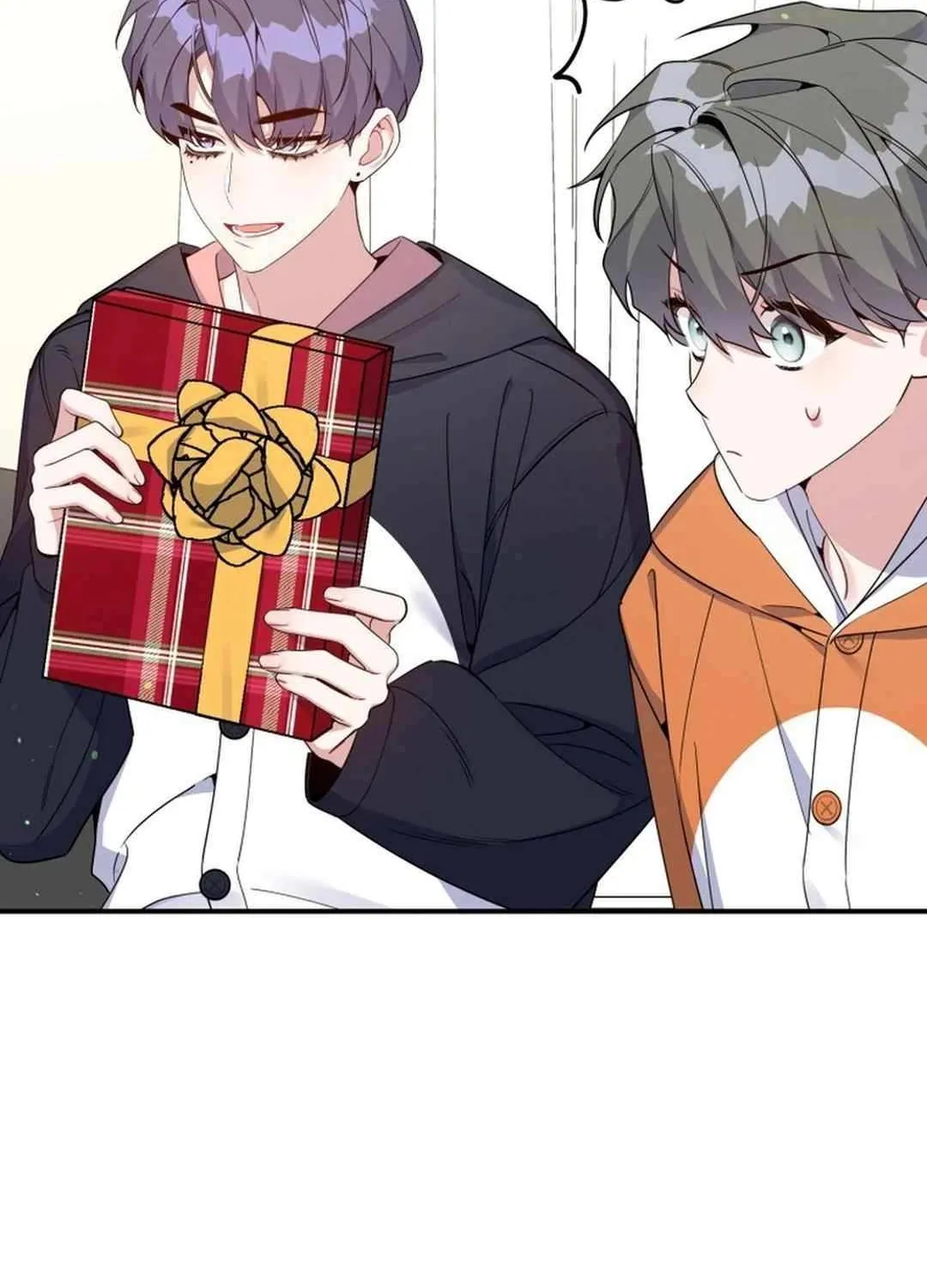 An Insincere Idol’s Blank Slate Chapter 42 page 66 - 