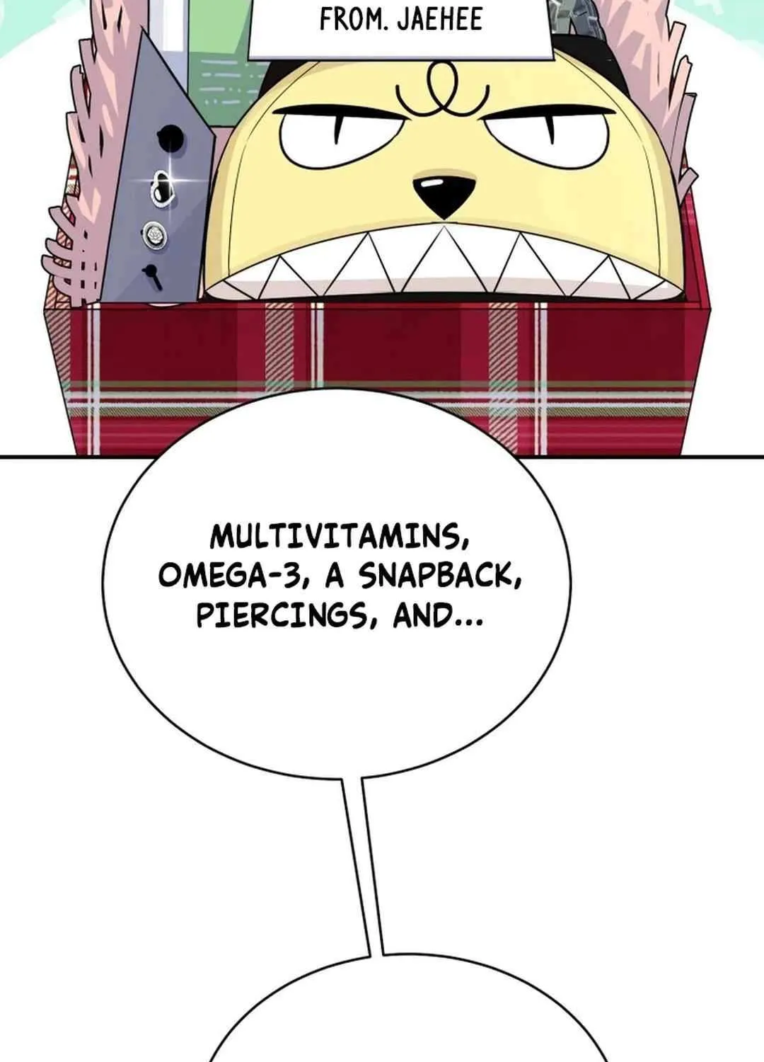 An Insincere Idol’s Blank Slate Chapter 42 page 70 - 