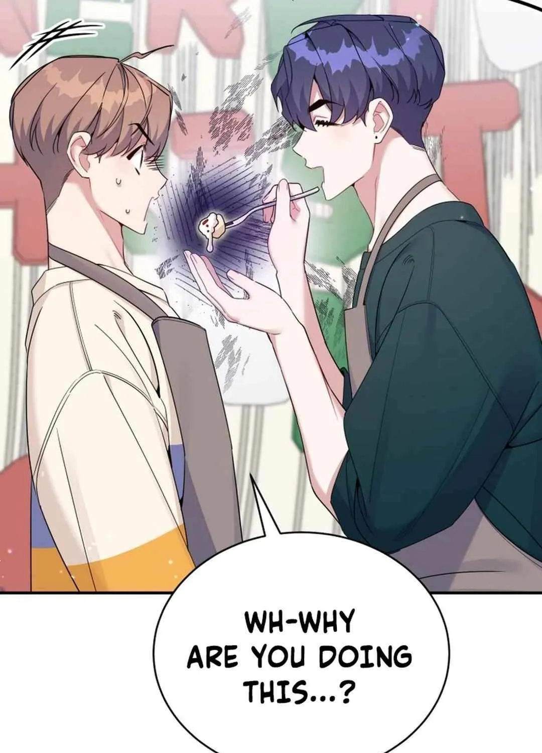 An Insincere Idol’s Blank Slate Chapter 42 page 8 - 