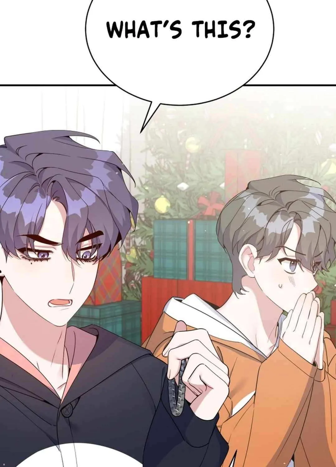 An Insincere Idol’s Blank Slate Chapter 42 page 71 - 