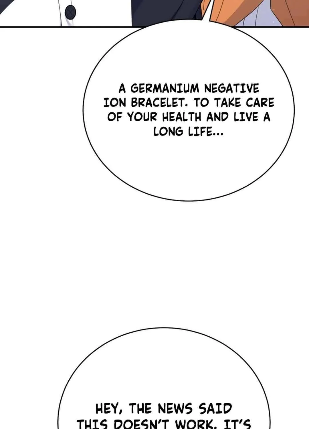 An Insincere Idol’s Blank Slate Chapter 42 page 72 - 