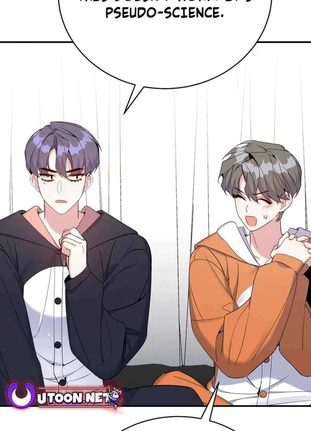 An Insincere Idol’s Blank Slate Chapter 42 page 73 - 
