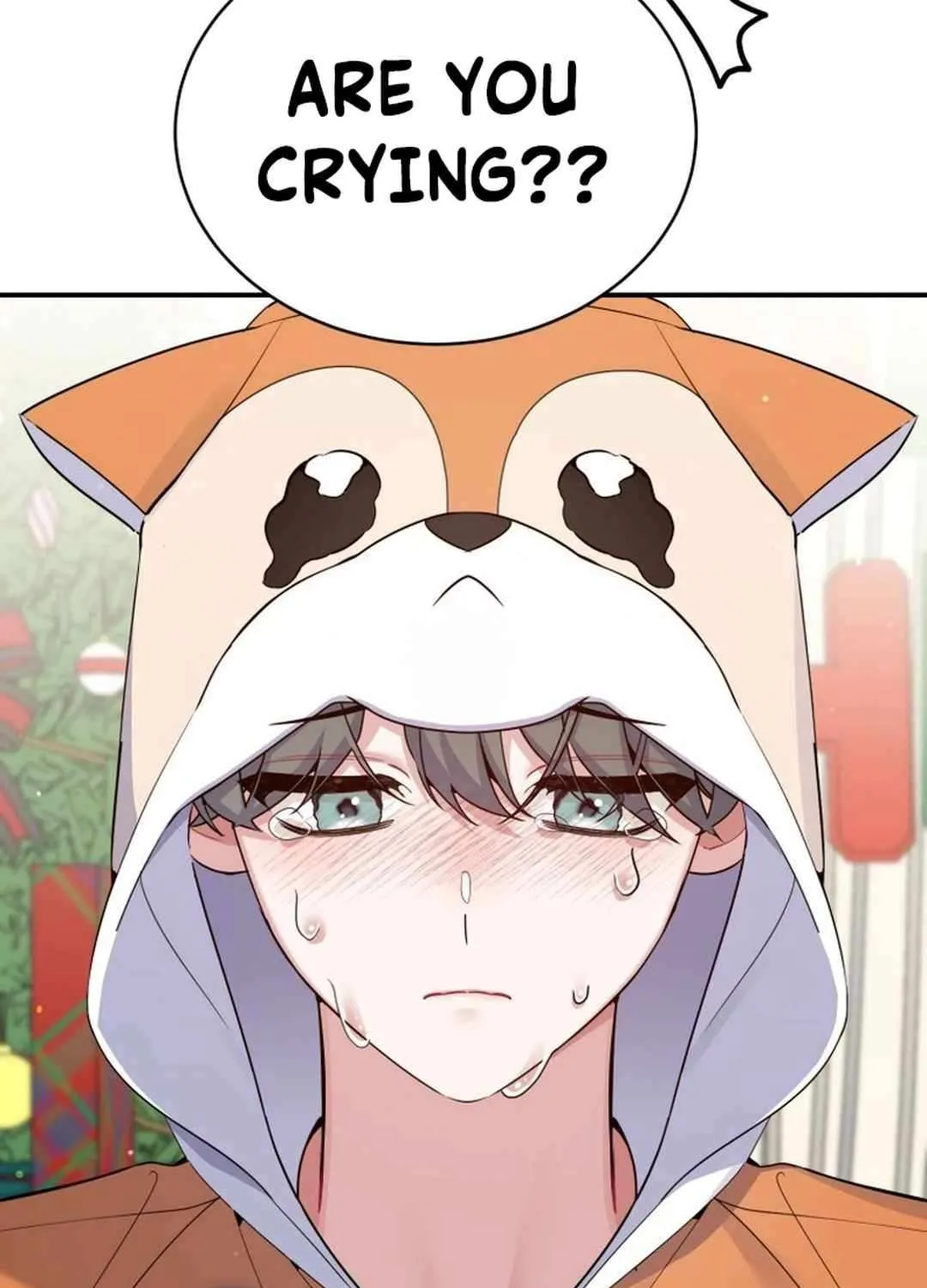An Insincere Idol’s Blank Slate Chapter 42 page 82 - 