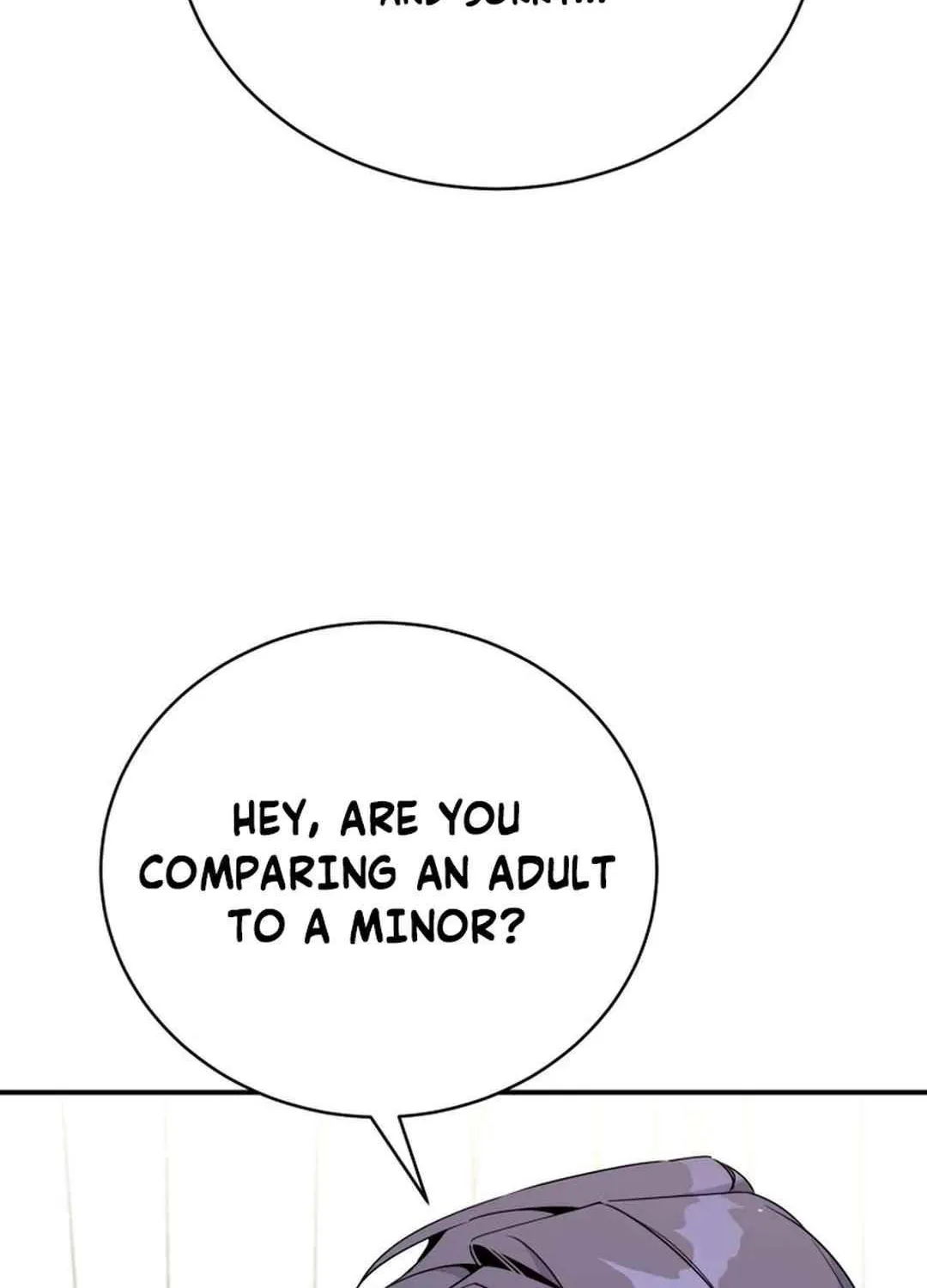 An Insincere Idol’s Blank Slate Chapter 42 page 85 - 