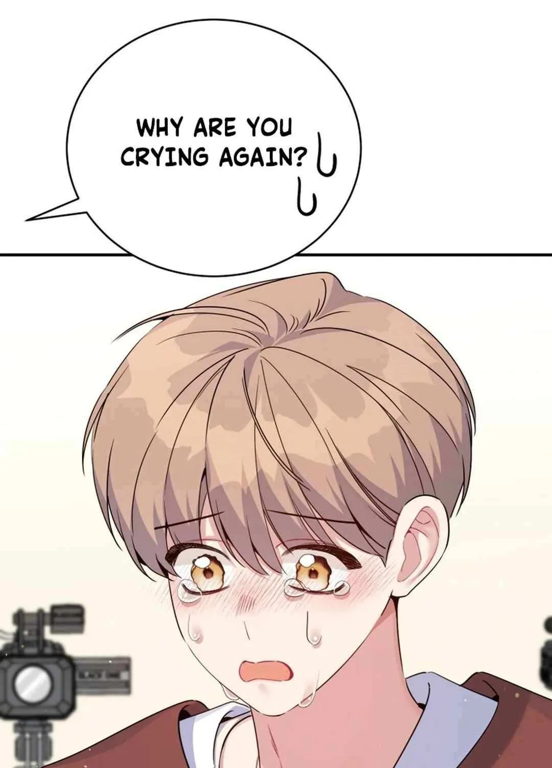 An Insincere Idol’s Blank Slate Chapter 42 page 91 - 